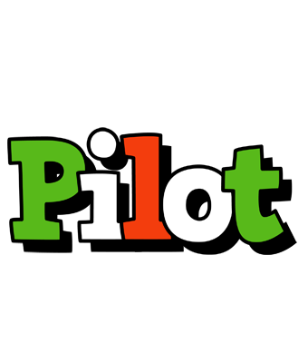 Pilot venezia logo
