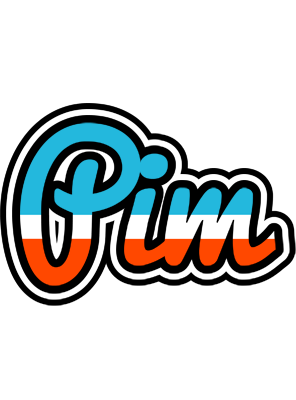 Pim america logo