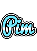 Pim argentine logo