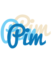 Pim breeze logo