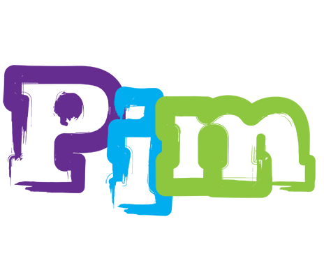 Pim casino logo