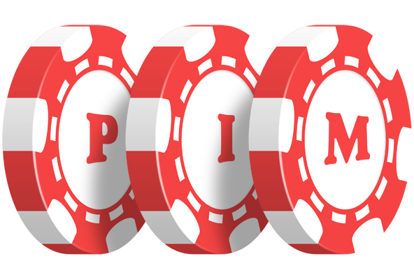 Pim chip logo