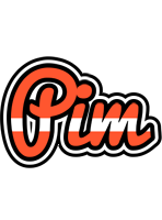 Pim denmark logo