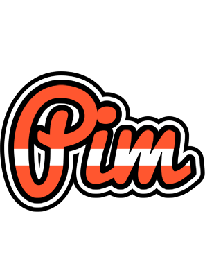 Pim denmark logo
