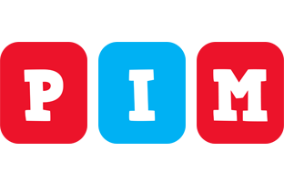 Pim diesel logo