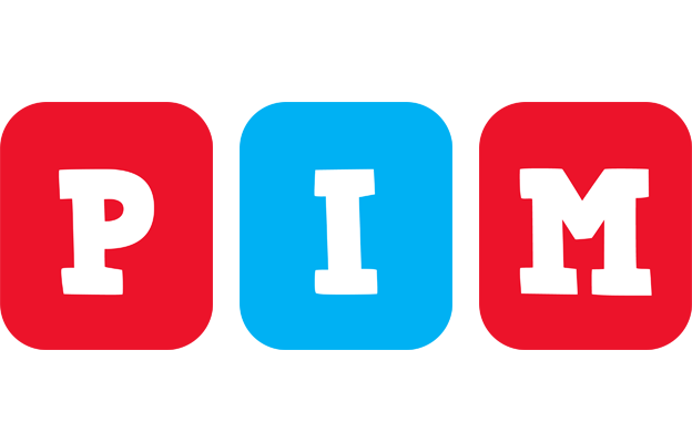 Pim diesel logo