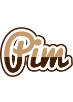 Pim exclusive logo