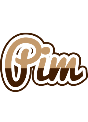 Pim exclusive logo