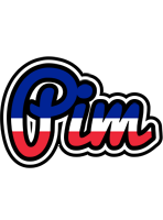 Pim france logo