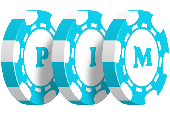 Pim funbet logo