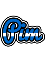 Pim greece logo