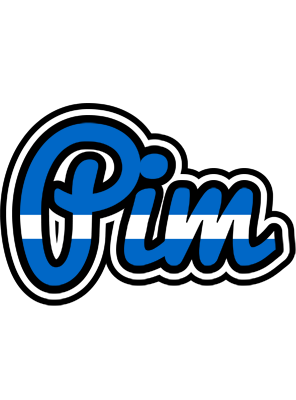 Pim greece logo