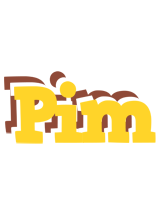 Pim hotcup logo