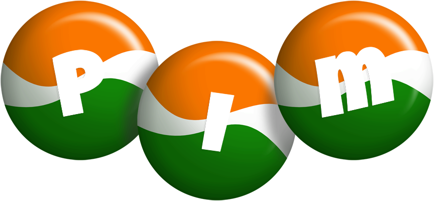 Pim india logo