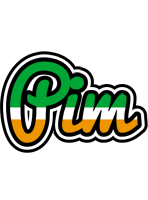 Pim ireland logo