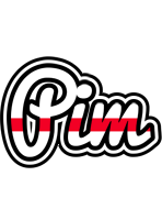 Pim kingdom logo