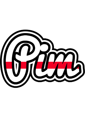 Pim kingdom logo