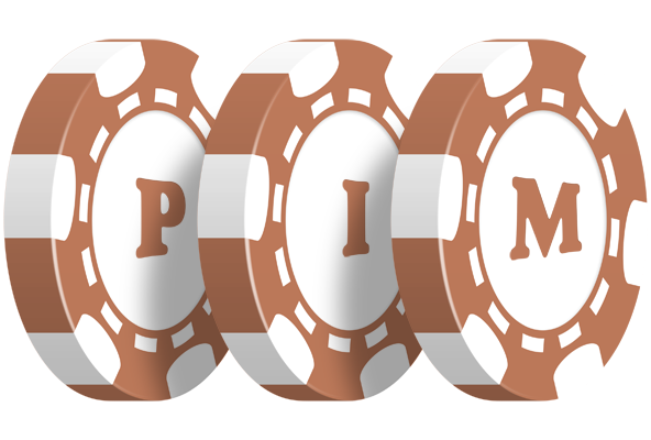Pim limit logo