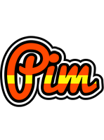 Pim madrid logo