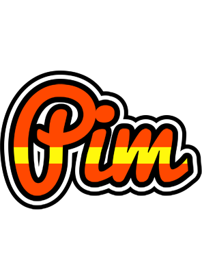 Pim madrid logo
