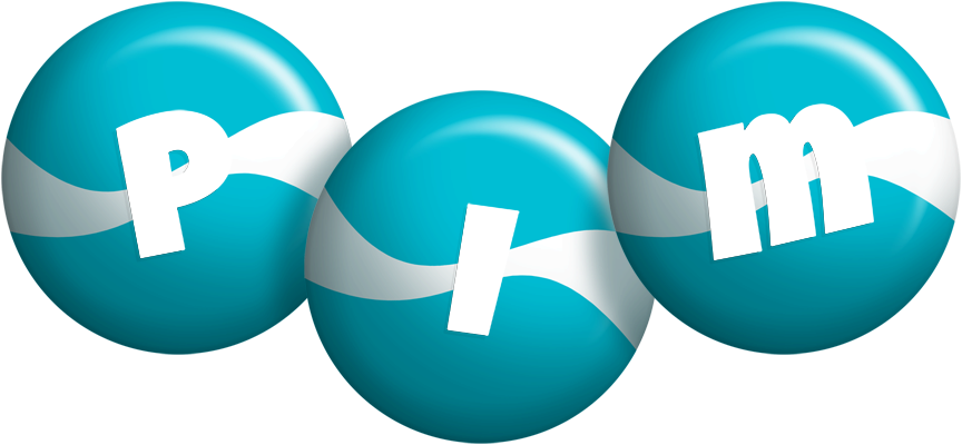 Pim messi logo
