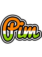 Pim mumbai logo