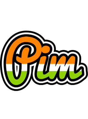 Pim mumbai logo