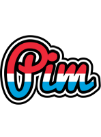 Pim norway logo