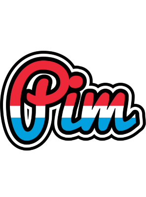 Pim norway logo