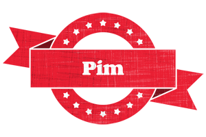 Pim passion logo