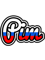 Pim russia logo