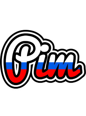Pim russia logo