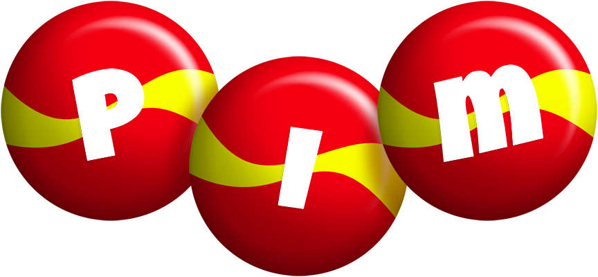 Pim spain logo