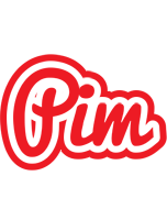 Pim sunshine logo