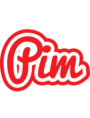 Pim sunshine logo