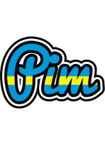 Pim sweden logo