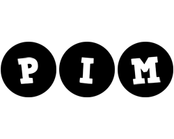 Pim tools logo