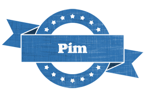 Pim trust logo