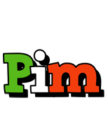 Pim venezia logo
