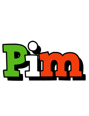 Pim venezia logo