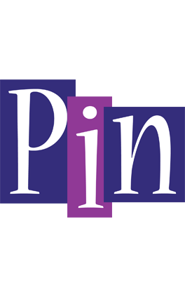 Pin autumn logo