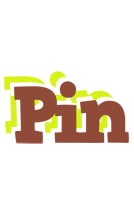 Pin caffeebar logo
