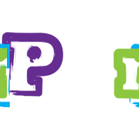 Pin casino logo