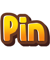 Pin cookies logo