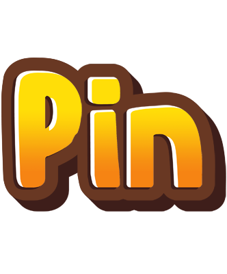 Pin cookies logo