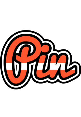 Pin denmark logo