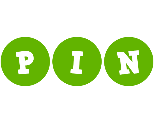 Pin games logo