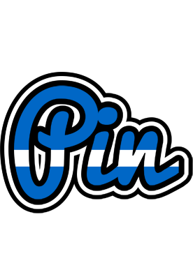 Pin greece logo