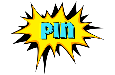 Pin indycar logo