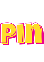 Pin kaboom logo